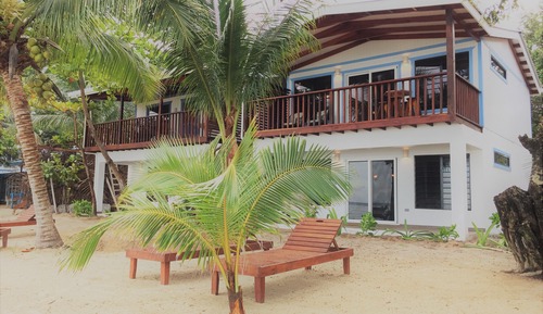 Suite superior, balcón, junto a la playa