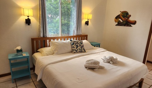 Apartamento Deluxe, 3 habitaciones, balcón, mirando al mar