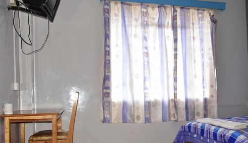 Habitación individual estándar