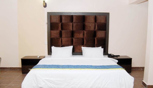 Habitación estándar