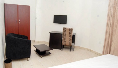 Habitación superior
