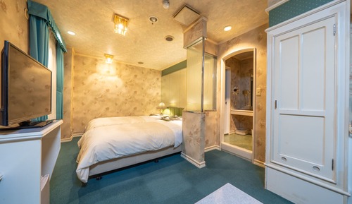 Habitación estándar con 2 camas individuales, no fumadores