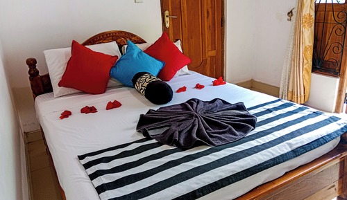 Habitación doble