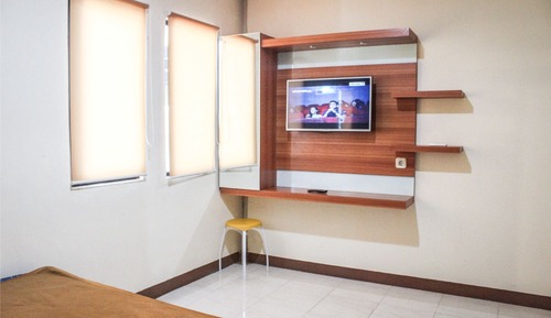 Habitación Deluxe doble, 1 cama de matrimonio grande