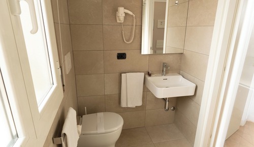 Habitación cuádruple