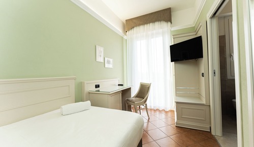 Habitación individual