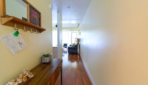 Apartamento, 1 habitación