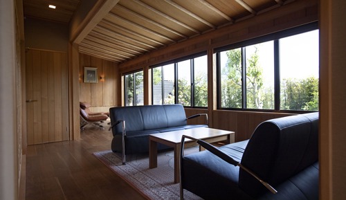 Habitación Premium, no fumadores, baño privado (Suite,Tatami,PrivateOpenAir Bath, Ume)