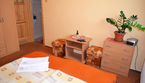 Suite estándar, 2 habitaciones, vistas al jardín
