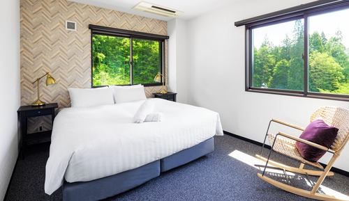 Apartamento, 4 habitaciones (Happo)