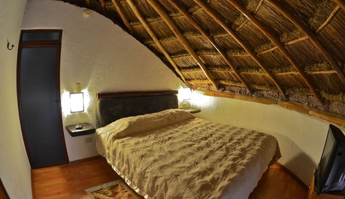 Habitación básica