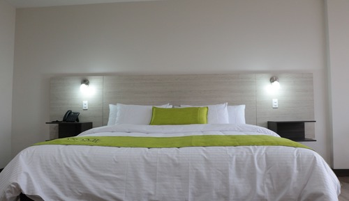 Habitación superior, 1 habitación, vistas a la ciudad