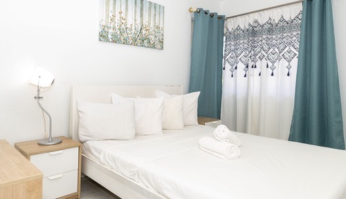 Apartamento clásico