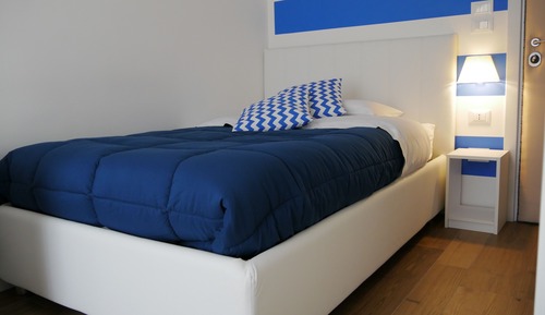 Habitación individual básica