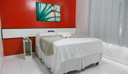 Habitación Deluxe doble