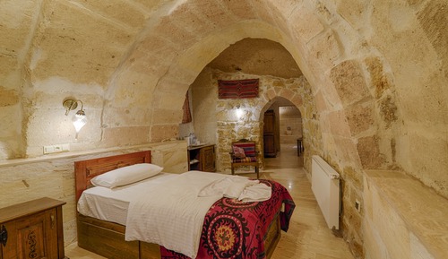 Habitación Elite