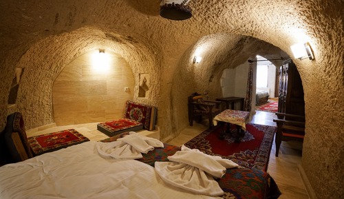 Habitación doble
