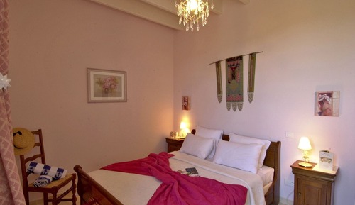 Habitación individual estándar