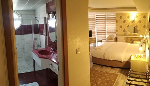 Habitación individual