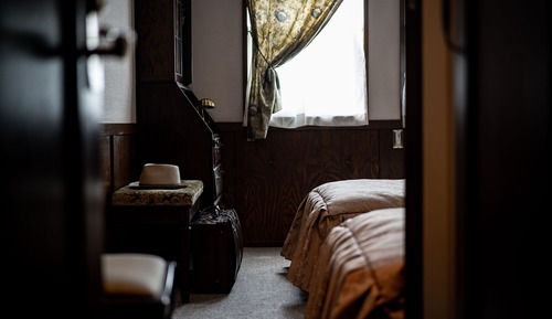 Classic Twin Room, 2 Twin Beds, Non Smoking