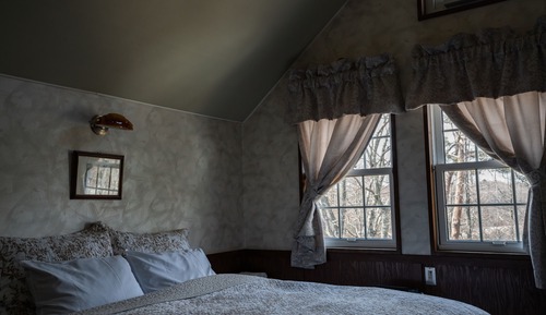 Classic Double Room, 1 Double Bed