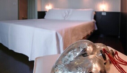 Habitación superior