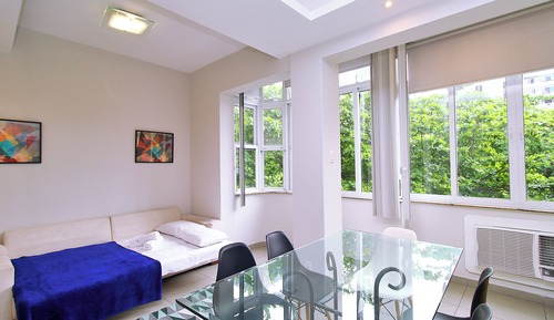 Apartamento (T011)