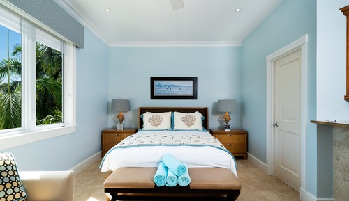 Suite estudio, 1 cama de matrimonio