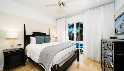 Suite, 2 habitaciones, vistas al mar, frente al mar