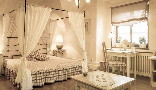 Apartamento de diseño (ALEXANDRA)