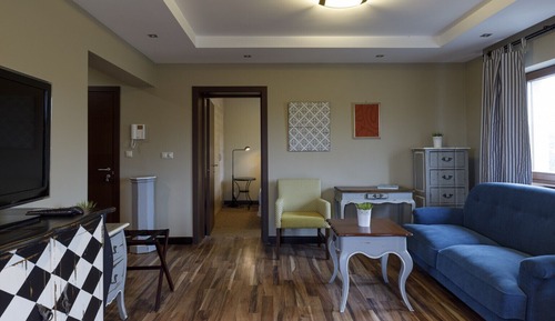 Apartamento de diseño