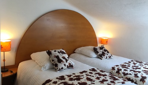 Standard Apartment, Ensuite, Sea View (T3)