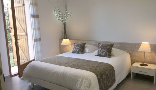 Comfort Apartment, Ensuite, Sea View (T3)
