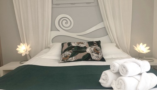 Standard Apartment, Ensuite (T2)