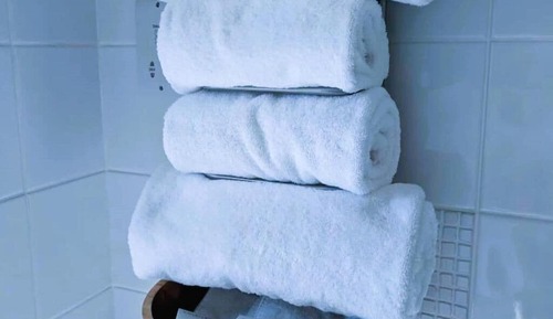 Habitación Confort doble