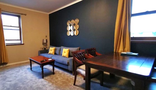 Apartamento, 2 habitaciones