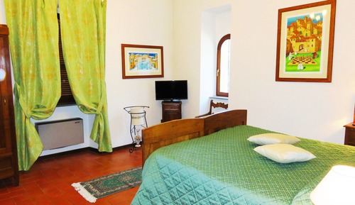Suite Deluxe