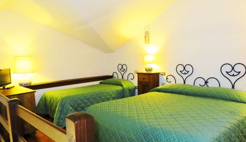 Apartamento Deluxe, 1 habitación