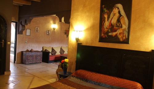 Suite familiar (Chocolat)