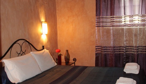 Habitación doble (Grenat)