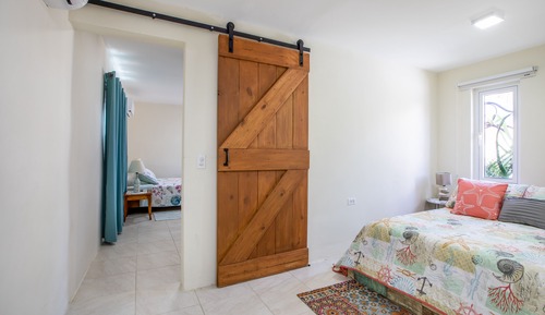 Suite, 2 habitaciones