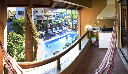 Apartamento familiar