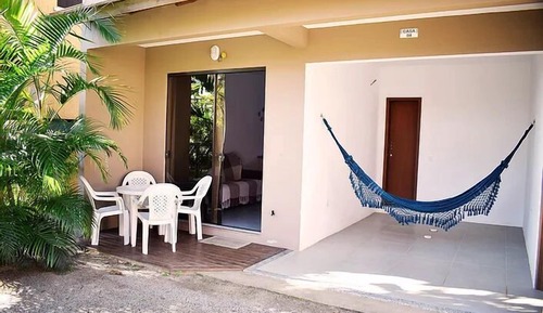 Apartamento familiar