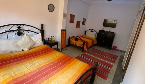 Standard Double Room Single Use