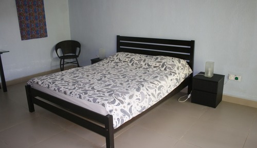 Habitación Deluxe (2 Beds)