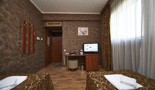 Habitación individual