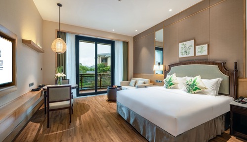 Habitación doble