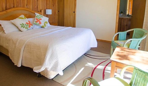 Casa de campo estándar, 4 habitaciones