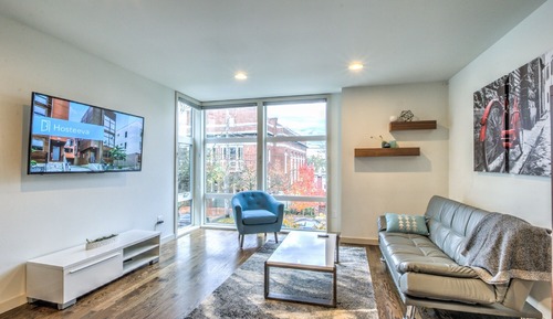 Luxury Townhome, 3 Bedrooms, Patio, Mountain View
