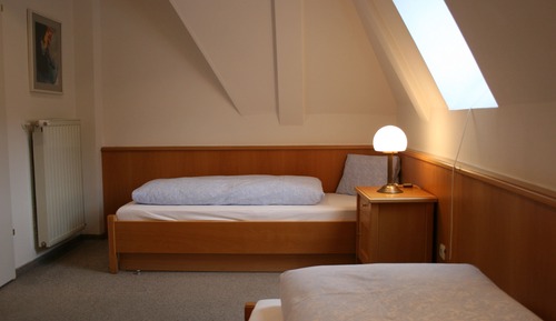 Apartamento, 2 habitaciones, vistas al lago (7 min from main building)